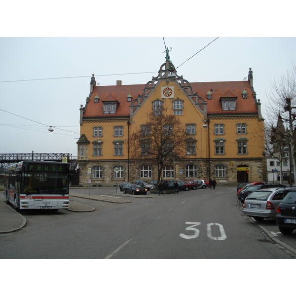 照片 德国(Germany) 林道(Lindau) 2007-01 7