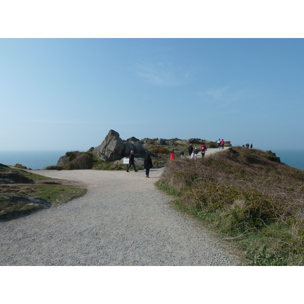照片 法国(France) 格鲁安角(Grouin Point) 2010-04 9