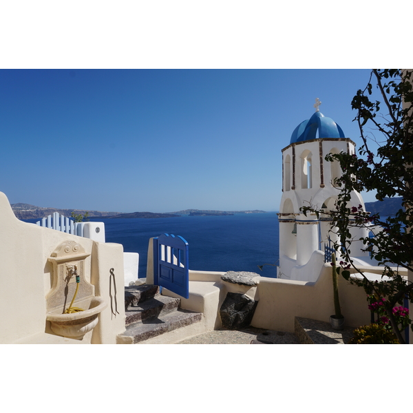 照片 希腊(Greece) 圣托里尼岛(Santorini) 2016-07 115