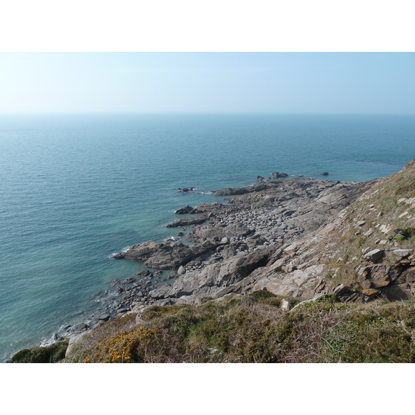 照片 法国(France) 格鲁安角(Grouin Point) 2010-04 11