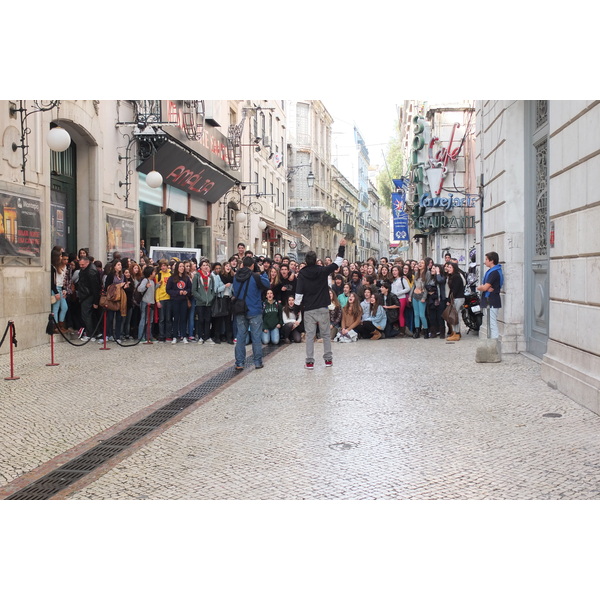 照片 葡萄牙(Portugal) 里斯本(Lisbon) 2013-01 178
