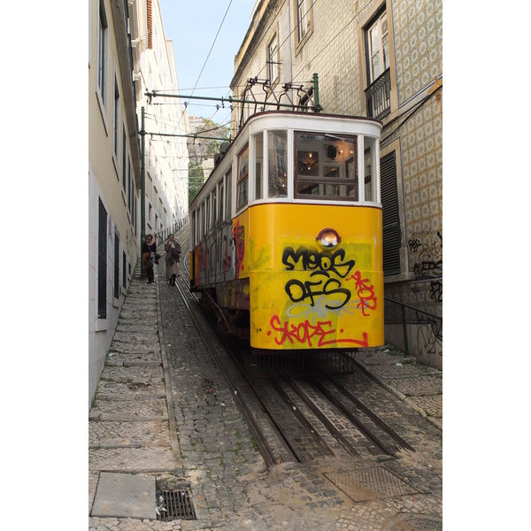 照片 葡萄牙(Portugal) 里斯本(Lisbon) 2013-01 167