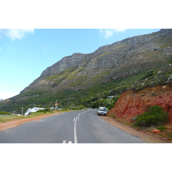 照片 南非(South Africa) 好望角(Cape of Good Hope) 2008-09 75
