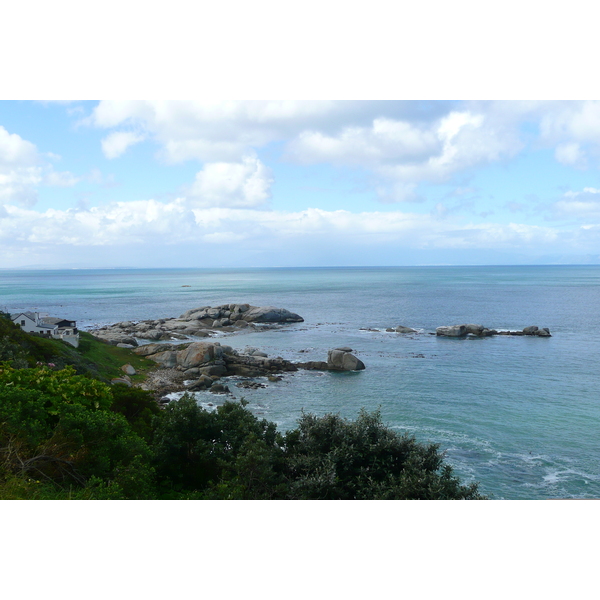 照片 南非(South Africa) 好望角(Cape of Good Hope) 2008-09 87