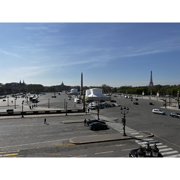 照片 法国(France) 巴黎(Paris) 海军部大楼(Hotel de la Marine) 2023-04 25