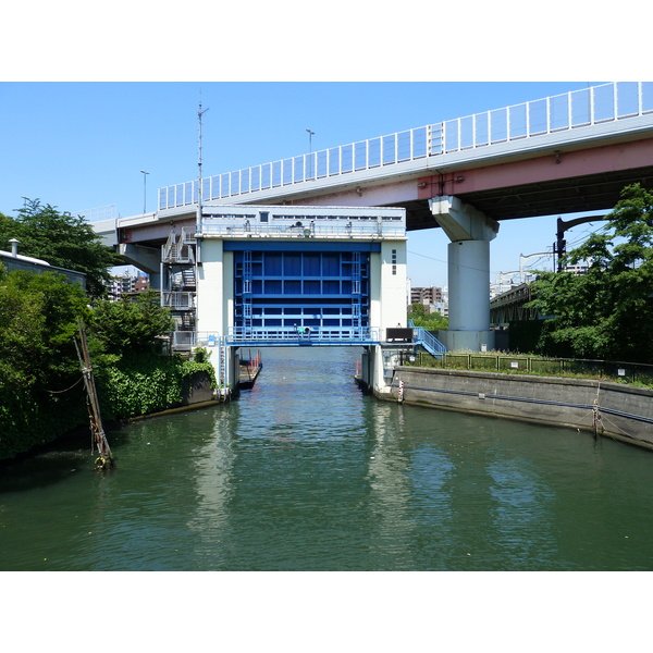 照片 日本(Japan) 东京(Tokyo) 墨田(Sumida) 2010-06 1