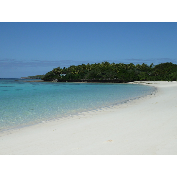 照片 新喀里多尼亚(New Caledonia) 2010-05 104