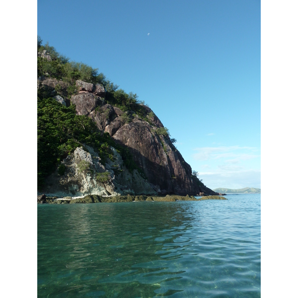 照片 斐济(Fiji) 漂流者岛(Castaway Island) 2010-05 12