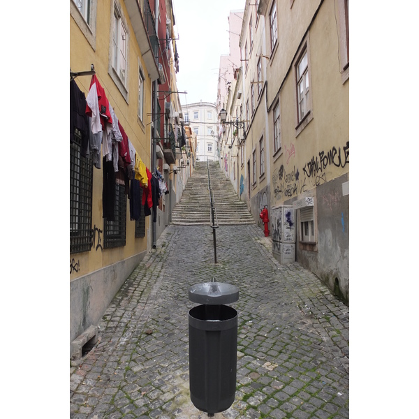 照片 葡萄牙(Portugal) 里斯本(Lisbon) 2013-01 291
