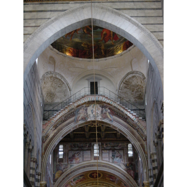 照片 意大利(Italy) 比萨(Pisa) 2002-04 16