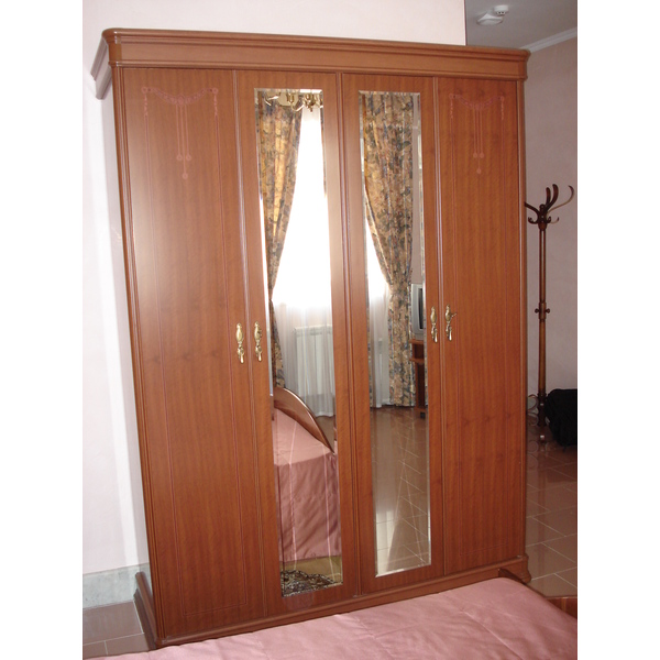 照片 俄罗斯(Russia) 喀山(Kazan) 朱塞佩酒店(Giuseppe Hotel) 2006-07 4