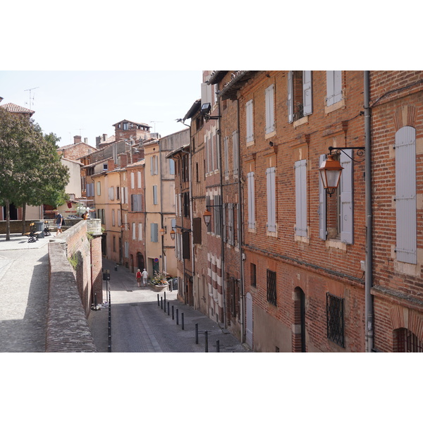 照片 法国(France) 阿尔比(Albi) 2017-08 12