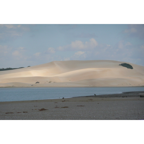 照片 南非(South Africa) 星期日河(Sundays River) 2008-09 21