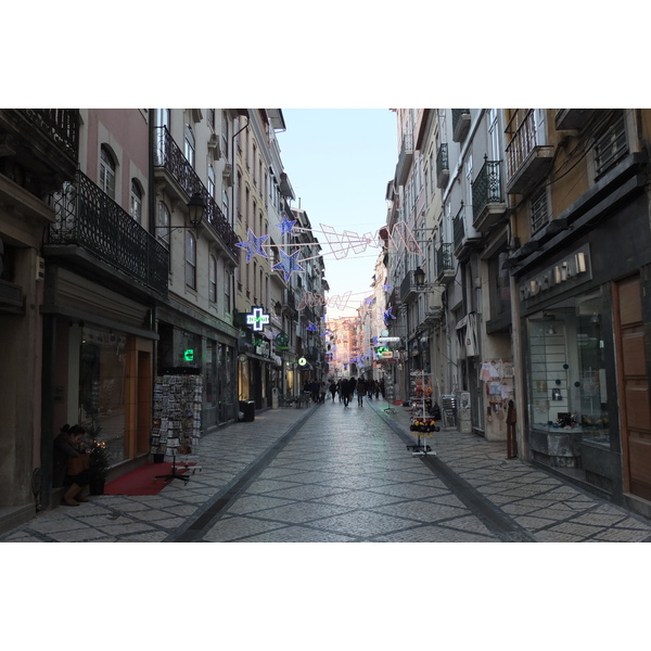 照片 葡萄牙(Portugal) 科英布拉(Coimbra) 2013-01 87