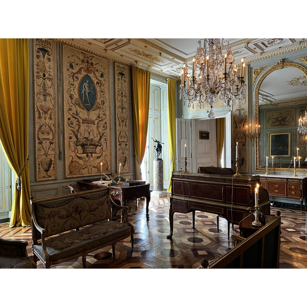 照片 法国(France) 巴黎(Paris) 海军部大楼(Hotel de la Marine) 2023-04 53