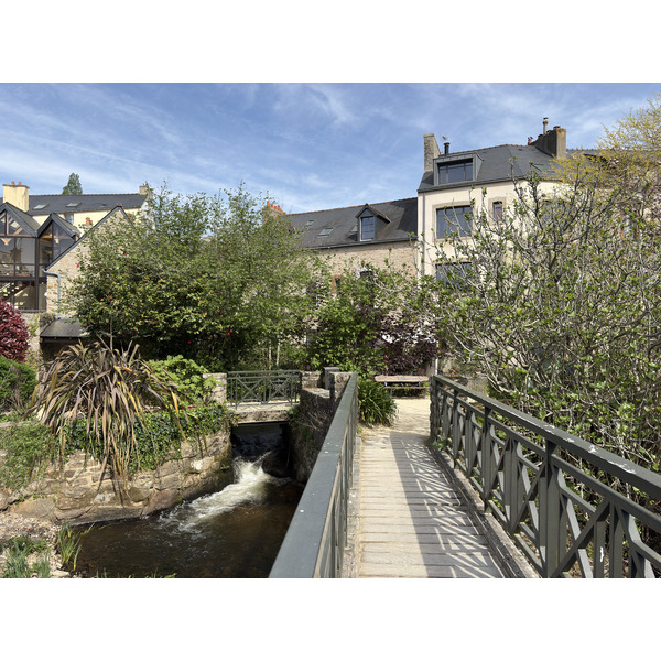 照片 法国(France) 阿旺桥(Pont Aven) 2026-04 7