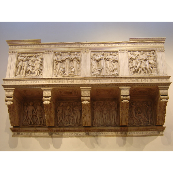 照片 意大利(Italy) 佛罗伦萨(Florence) 2004-03 46