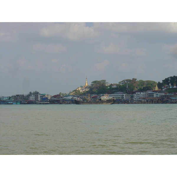 照片 缅甸(Myanmar) 丹老(Myeik (Mergui)) 2005-01 129