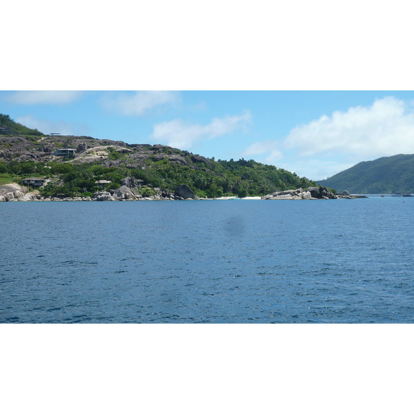 照片 塞舌尔(Seychelles) 费利西泰岛(Felicitee) 2011-10 25