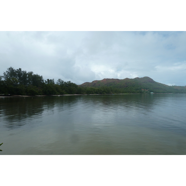 照片 塞舌尔(Seychelles) 普拉兰岛(Praslin) 2011-10 105