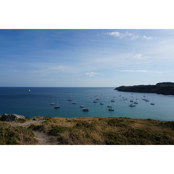 照片 法国(France) 美丽岛(Belle-Ile) 2016-08 243