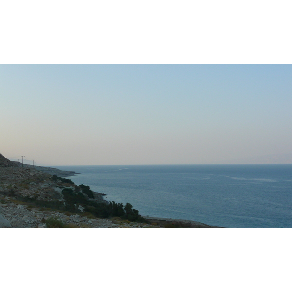 照片 以色列(Israel) 死海(Dead Sea) 2007-06 68