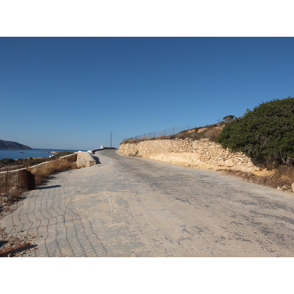照片 希腊(Greece) 库福尼西亚群岛(Koufonissia) 2014-07 285