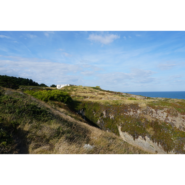 照片 法国(France) 美丽岛(Belle-Ile) 2016-08 184