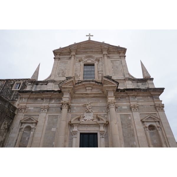 照片 克罗地亚(Croatia) 杜布罗夫尼克(Dubrovnik) 2016-04 230