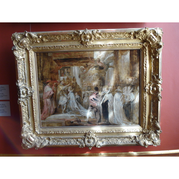 照片 俄罗斯(Russia) 圣彼得堡(St Petersburg) 艾尔米塔什博物馆(Hermitage Museum) 2006-03 307