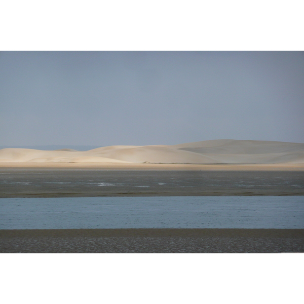 照片 南非(South Africa) 星期日河(Sundays River) 2008-09 14
