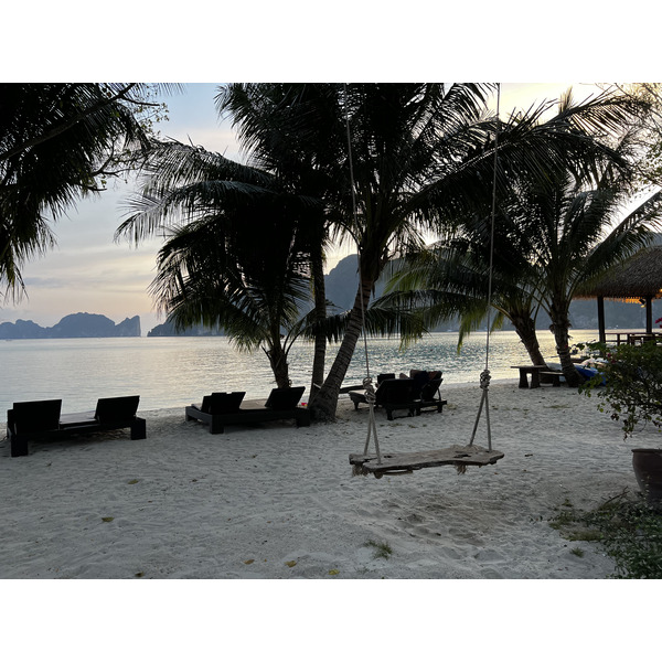 照片 泰国(Thailand) 大皮皮岛(Ko Phi Phi Don) 2021-12 24