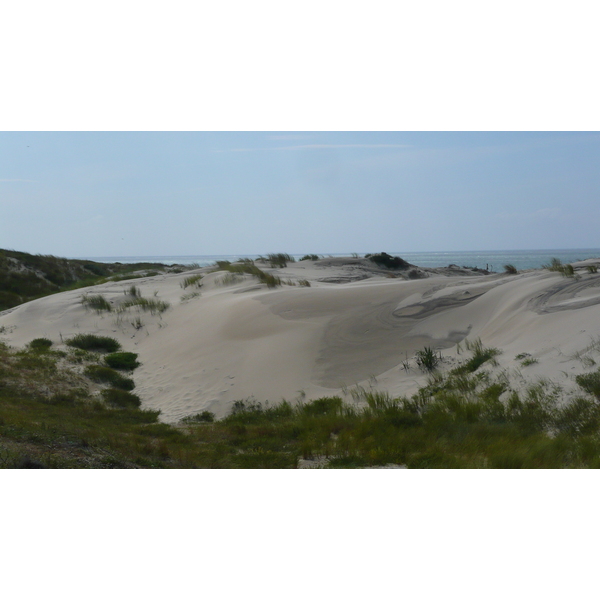 照片 法国(France) 滨海苏拉克(Soulac sur mer) 2007-08 110