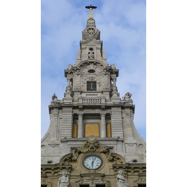 照片 匈牙利(Hungary) 布达佩斯(Budapest) 布达佩斯市中心(Central Budapest) 2007-06 75