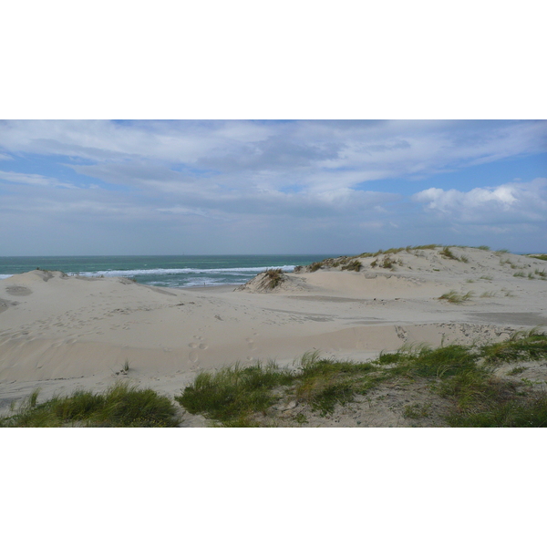 照片 法国(France) 滨海苏拉克(Soulac sur mer) 2007-08 8