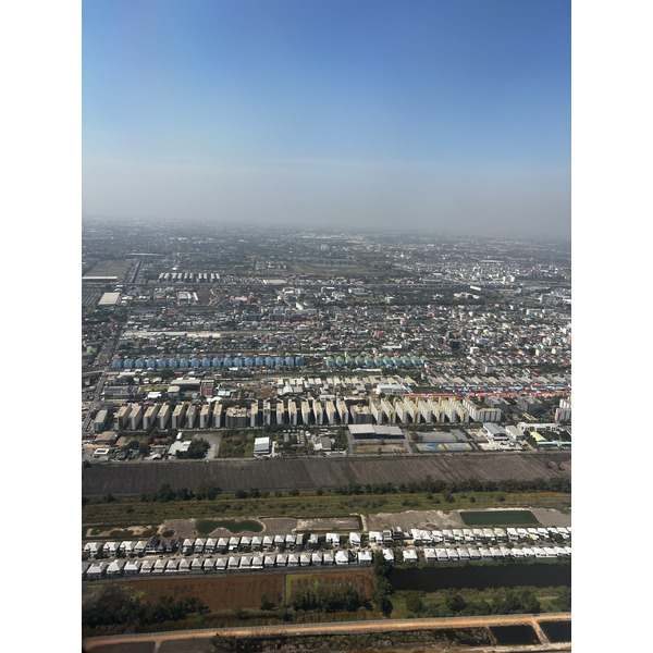 照片 泰国(Thailand) 曼谷(Bangkok) 飞机(Plane) 2023-01 21