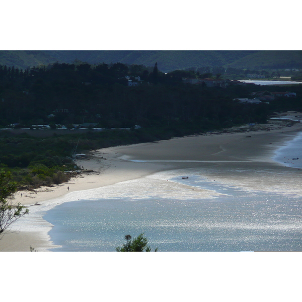 照片 南非(South Africa) 克尼斯纳至伊丽莎白港公路(Knysna to Port Elizabeth road) 2008-09 8