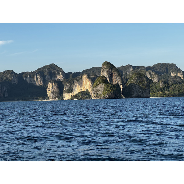照片 泰国(Thailand) 甲米(Krabi) 2023-01 442