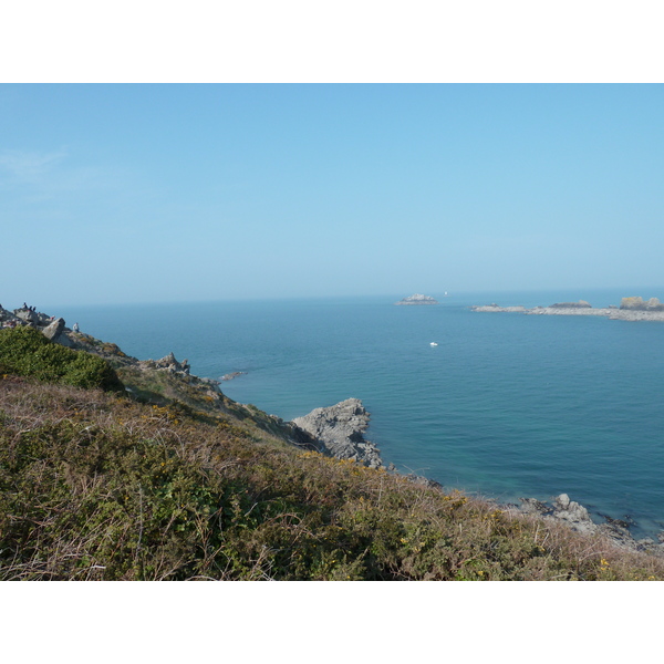 照片 法国(France) 格鲁安角(Grouin Point) 2010-04 32