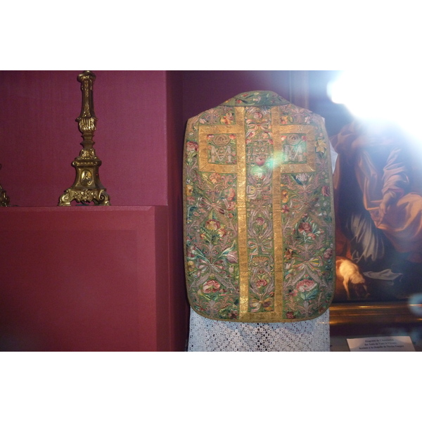 照片 法国(France) 沃子爵城堡(Vaux Le Vicomte Castle) 2010-09 165