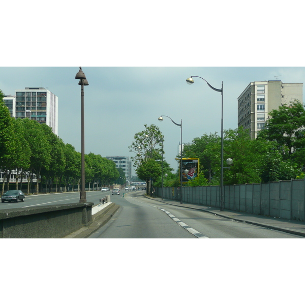 照片 法国(France) 巴黎(Paris) 巴黎北郊(Around Paris north) 2007-06 126