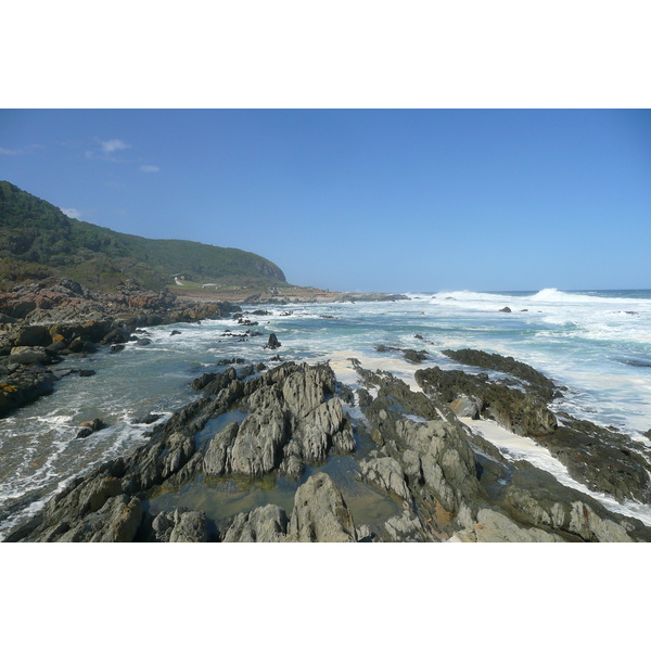 照片 南非(South Africa) 齐齐卡马国家公园(Tsitsikamma National Park) 2008-09 212