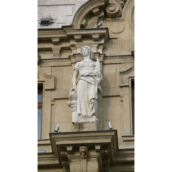 照片 匈牙利(Hungary) 布达佩斯(Budapest) 布达佩斯市中心(Central Budapest) 2007-06 52