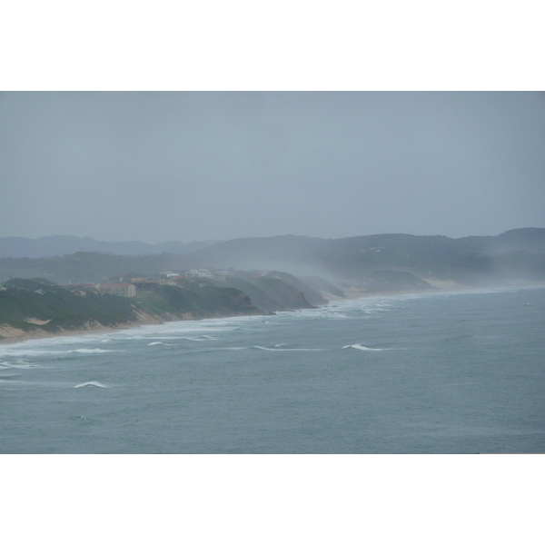 照片 南非(South Africa) 赫曼努斯至克尼斯纳公路(Harmanus to Knysna road) 2008-09 32
