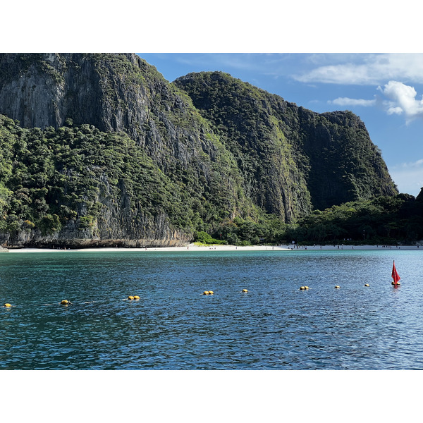 照片 泰国(Thailand) 小皮皮岛(Ko Phi Phi Ley) 2021-12 113