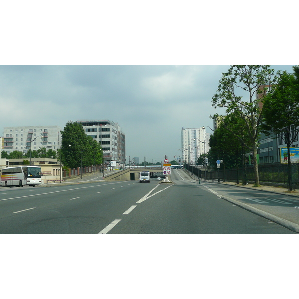 照片 法国(France) 巴黎(Paris) 巴黎北郊(Around Paris north) 2007-06 152