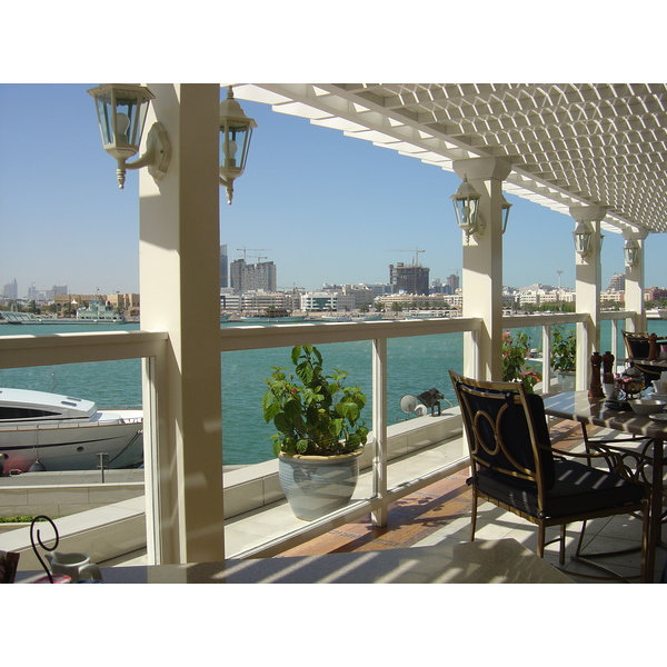 照片 阿联酋(United Arab Emirates) 迪拜(Dubai) 迪拜河喜来登酒店(Sheraton Dubai Creek Hotel) 2005-03 47