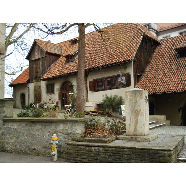 照片 德国(Germany) 林道(Lindau) 2007-01 2