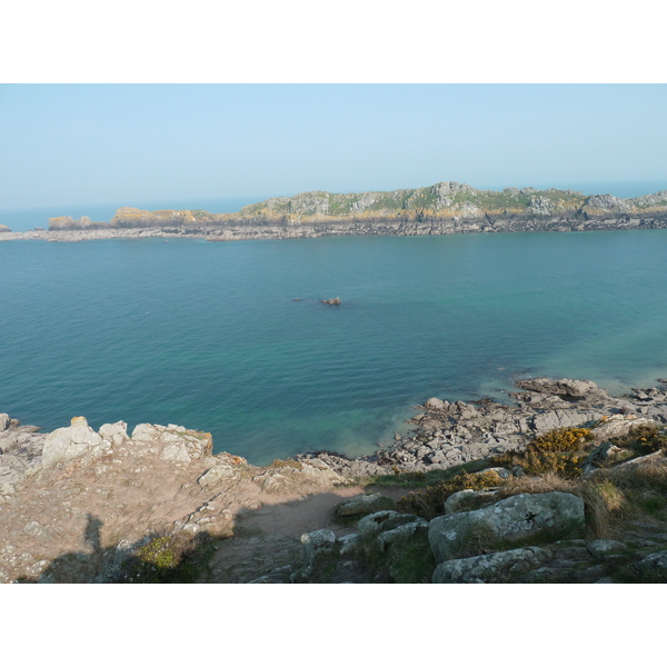 照片 法国(France) 格鲁安角(Grouin Point) 2010-04 36