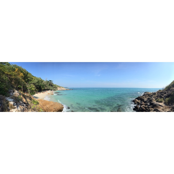 照片 泰国(Thailand) 沙美岛(Ko Samet) 2014-12 13